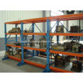 Warehouse Storage Heavy Duty Steel Drawer Type Rack